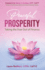 Peaceful Prosperity