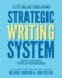 Elite Online Publishing Strategic Writing System: Write Your Book to Build Your Business