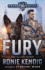 Fury: A Breed Apart Novel