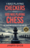 I Was Playing Checkers While God Was Playing Chess: The Power and Presence of God in My Life