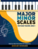 Major Minor Scales: The Piano Teacher: Book 1 - Step by step instructions for beginners