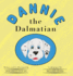 Dannie the Dalmatian