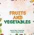 Fruits and Vegetables