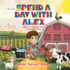 Spend a Day With Alex: I May Not Say Much But I Know What I Like