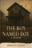The Boy Named Boy: A Memoir