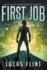 First Job