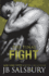 The Final Fight Volume 8 the Fighting Series