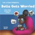 Bella Gets Worried: A Book About Dealing With Anxiety