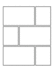 Comic Strips Vol II - Create Your Own Comic Book & Cover: Square Corners, 100 Pages, 8.5 x 11, Soft Cover