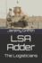 LSA Adder: The Logisticians