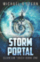 Storm Portal (Quantum Touch)