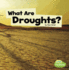 What Are Droughts? (Wicked Weather)