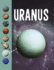 Uranus (Planets in Our Solar System)