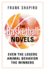 The Basketball Novels: Even the Losers-Animal Behavior-the Winners