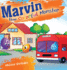 Marvin the Colorful Monster