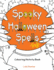 Spooky Halloween Spell(ing)s: Colouring/Activity Book
