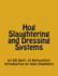 Hog Slaughtering and Dressing Systems