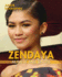 Zendaya: Actress and Singer (Junior Biographies)