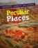 Peculiar Places (Creepy, Kooky Science)