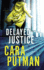 Delayed Justice (Hidden Justice, 3)