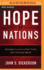 Hope of Nations (Compact Disc)