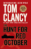 The Hunt for Red October