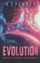 Evolution (Justice Keepers Saga)