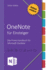 Onenote Fr Einsteiger: Praxis-Handbuch Fr Microsoft Onenote (German Edition)