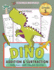 Dino Addition and Subtraction Grade 1: Daily Basic Math Practice for Kids