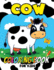 Cow Coloring Book for Kids: Animal Coloring for boy, girls, kids