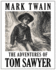 The Adventures of Tom Sawyer: Illustrated