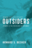 Outsiders Studies in the Sociology of Deviance