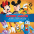Mickey & Minnie Story Compilation: 5-Minute Mickey Mouse Stories, 5-Minute Minnie Tales, and Mickey & Minnie Storybook Collection (5-Minute Stories)