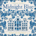 Midnight Blue: a Novel (Audio Cd)