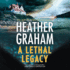 A Lethal Legacy (New York Confidential Series, 4)