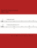 Tools For Improvisation (Bass Clef): A brief manual on the fundamental components of jazz theory