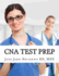 CNA Test Prep: Nurse Assistant Study Guide Review Book and Exam Practice Questions