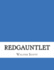 Redgauntlet (Everyman's Library Edition No.141)