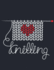 Knitting: Knitting Design Graph Paper 40 Stitches = 50 Rows, Designing Your Own Patterns By Yourself. Record and Create Your Project 110 Pages (Knitting Pattern) (Knitting Graph Paper Notebook)