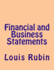 Financial and Business Statements