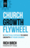 Church Growth Flywheel: 5 Practical Systems to Drive Growth at Your Church (Church Flywheel Series)
