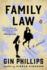 Family Law: a Novel