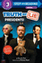 Truth Or Lie: Presidents!