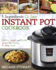 Instant Pot Cookbook: 5 Ingredients Or Less-Delicious, Simple, and Healthy Instant Pot Recipes for Busy People