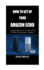 How to Setup Your Amazon Echo: A Complete Beginners to Pro Guide on How to Setup an Amazon Echo in 5 Minutes.