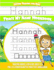 Hannah Letter Tracing for Kids Trace My Name Workbook: Tracing Books for Kids Ages 3 - 5 Pre-K & Kindergarten Practice Workbook