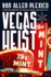 Vegas Heist (Harper & Salsa)