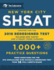 New York City Shsat: 1, 000+ Practice Questions: Updated for the 2018 Redesigned Shsat