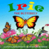 Irie The Butterfly