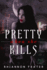 Pretty When She Kills: Pretty When She Dies #2